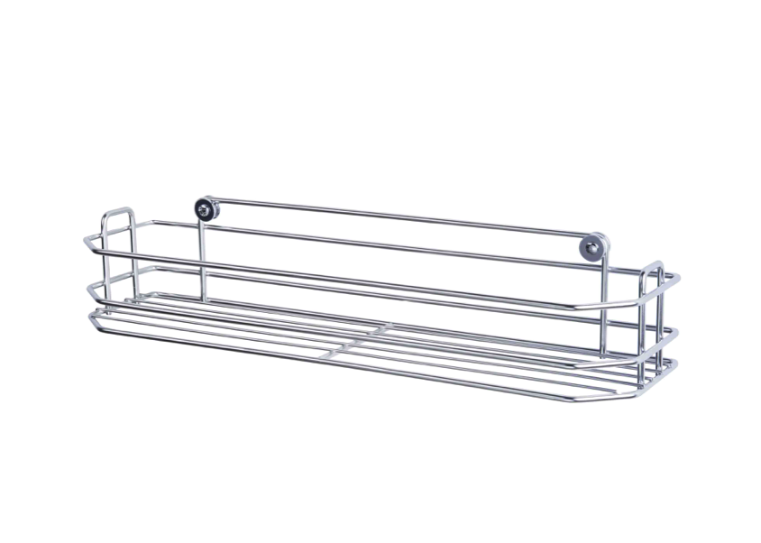 CS3153 Stainless Steel Rack Wall Hung